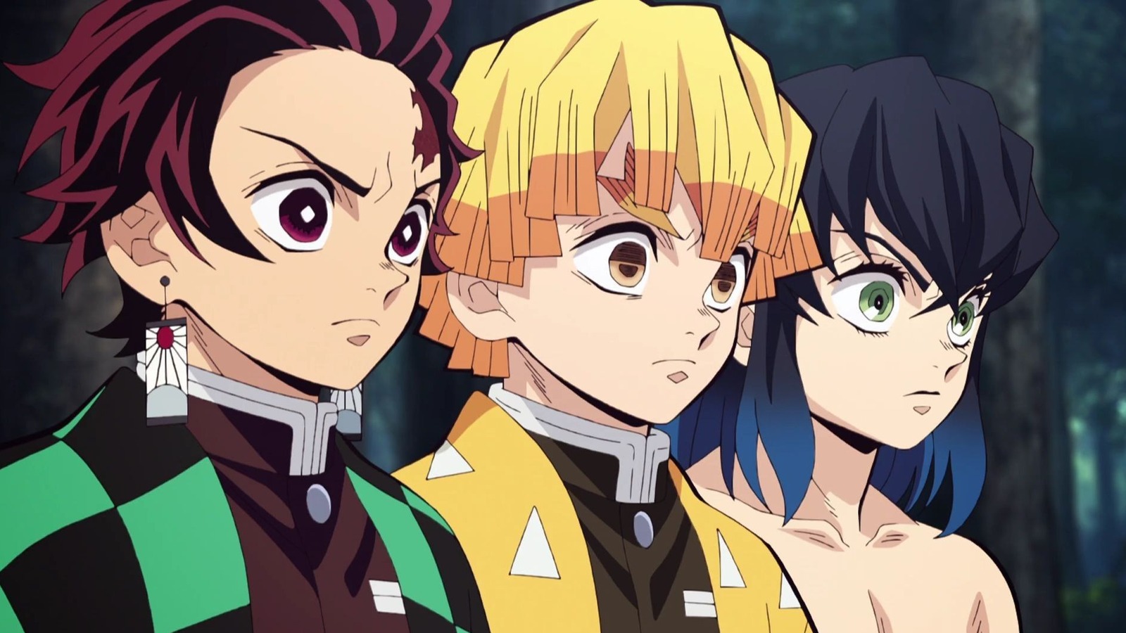 Minor Spoilers AheadChains 8 Anti Social or Socially Anxious Anime  Characters  Anime Amino