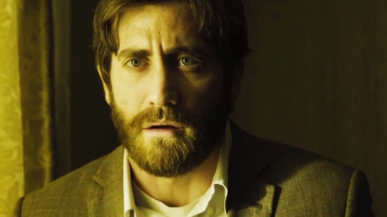 Jake Gyllenhaal in Enemy