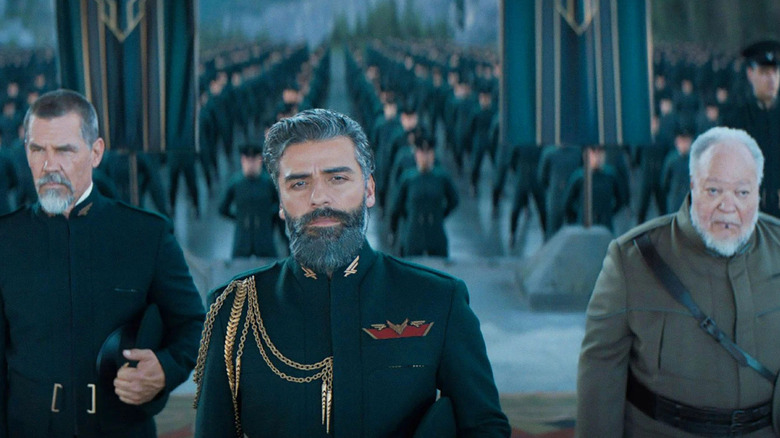 Dune brolin issac henderson
