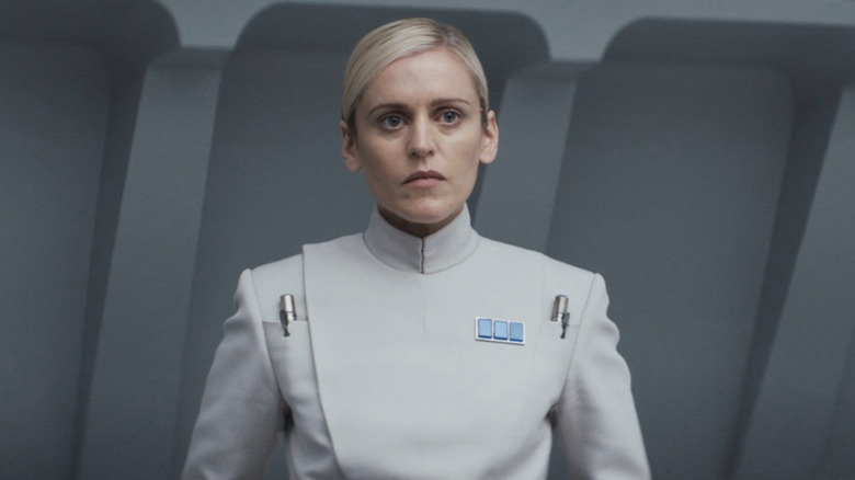 Denise Gough in Andor