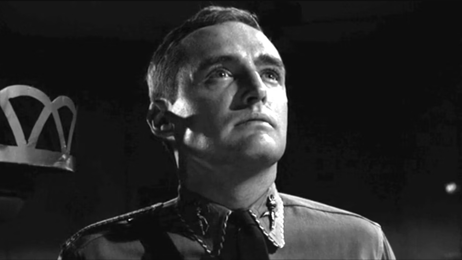 Dennis Hopper Starred In A Twilight Zone Episode That Warned Of The Rise Of American Fascism - Vimarsana News