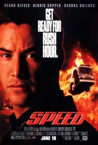 Speed Poster