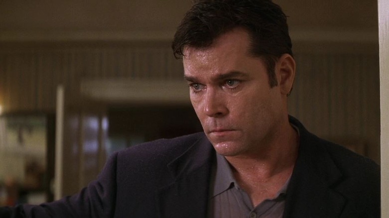Ray Liotta como Rhodes en ID