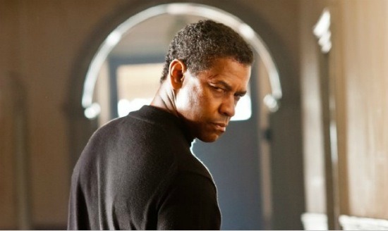 Denzel Washington Safe House Header