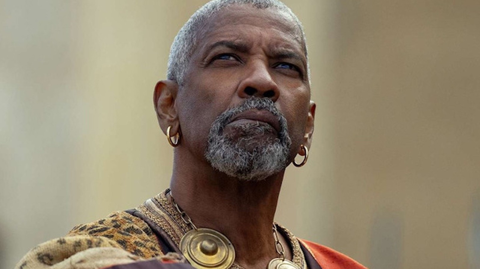 Denzel Washington's 148-Minute Historical Epic Is Officially Netflix's Biggest Streaming Hit