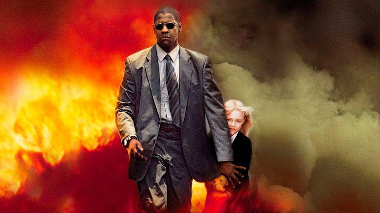 Man on Fire