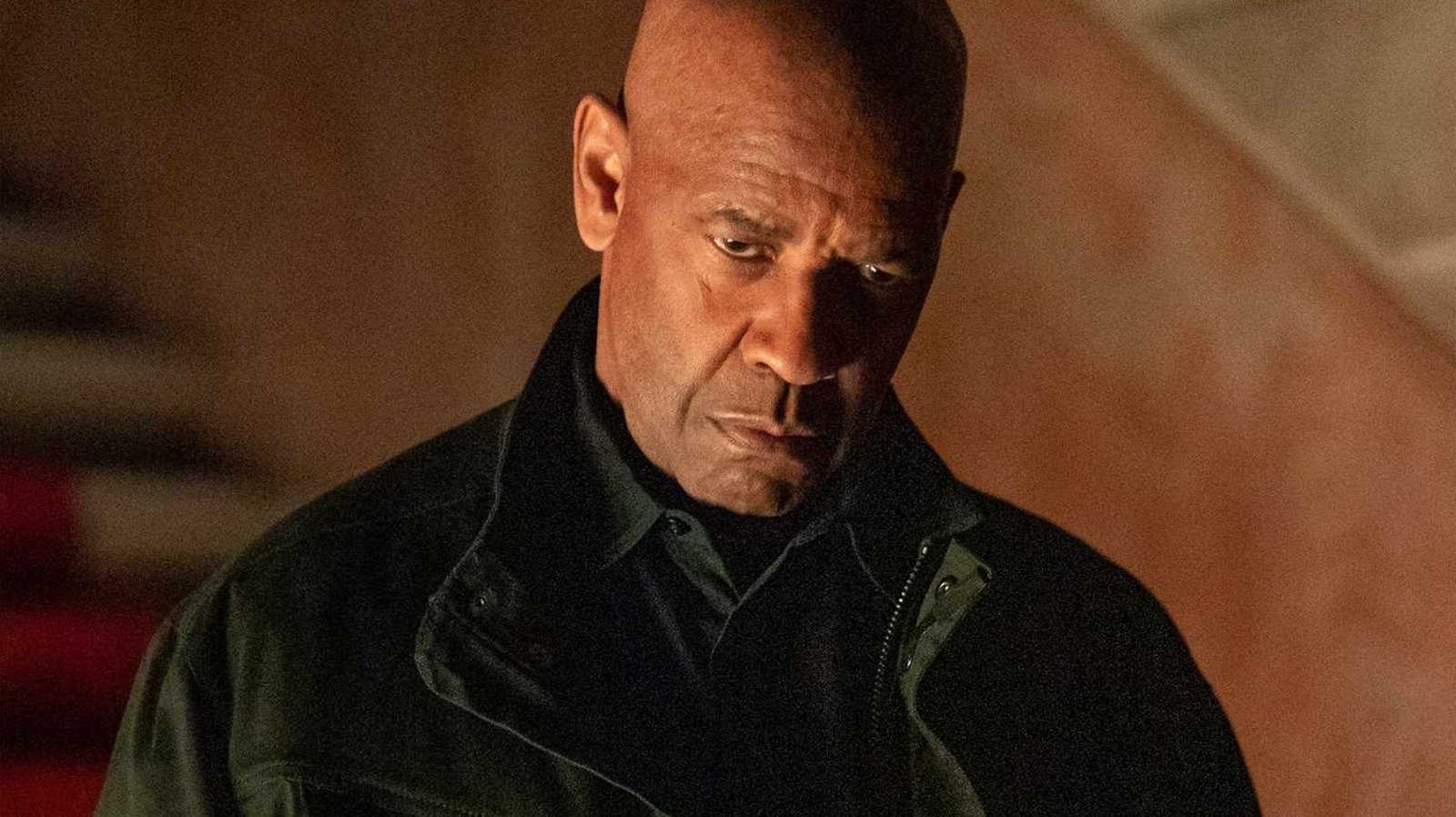 Denzel Washington's 2023 Action Thriller Is Finding New Fans On HBO Max image