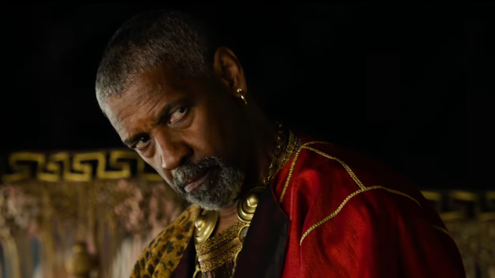 Denzel Washingtons Best Movie According To Rotten Tomatoes