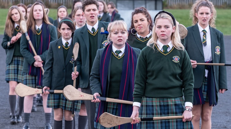 Derry Girls