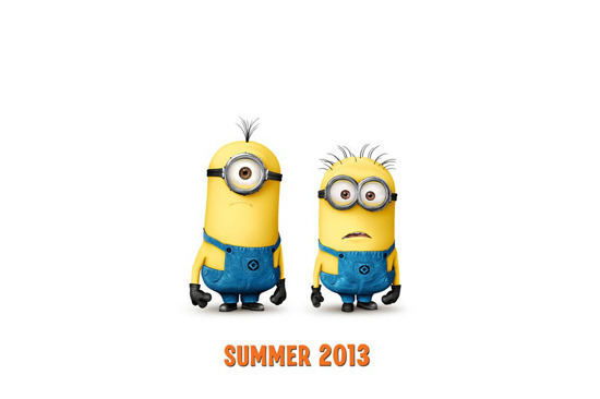 Trailer - Movie Clip from Minions 2 The Rise Of Gru at