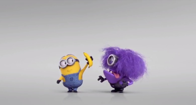 Despicable Me 2