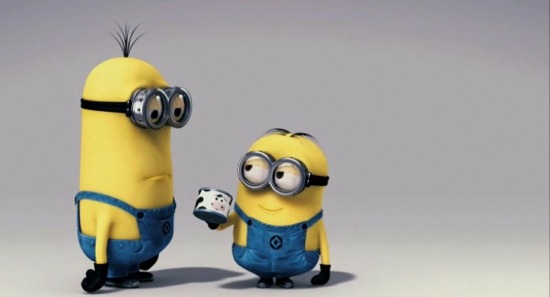 Despicable Me