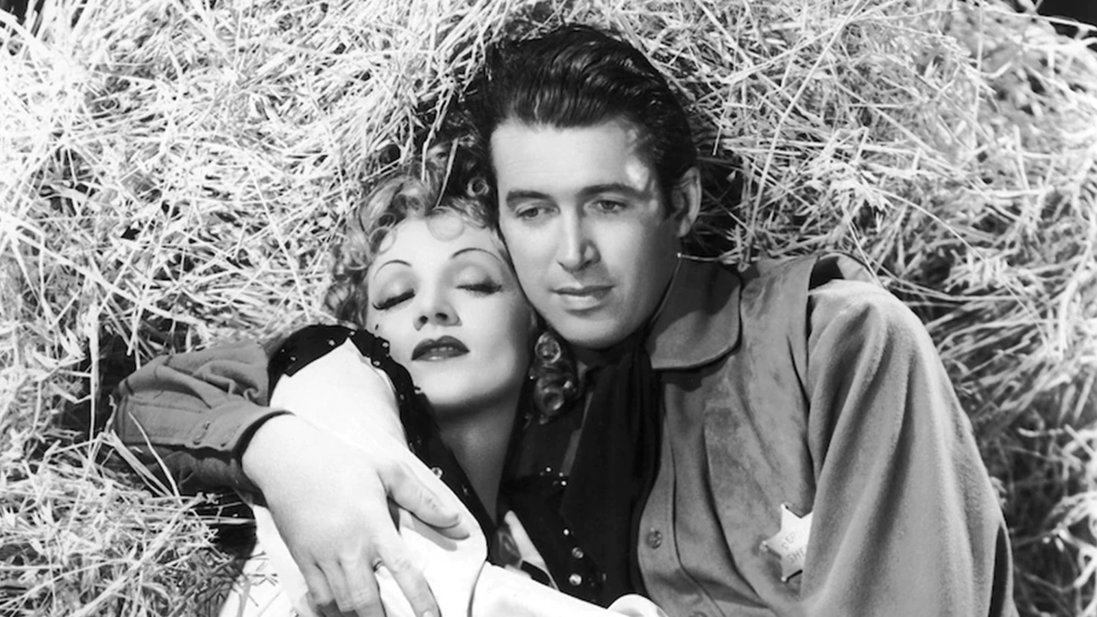 Destry Rides Again Was Just The Film James Stewart Needed After Mr Destry Rides Again Was Just The Film James Stewart Needed After Mr