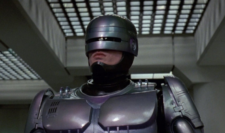 Robocop