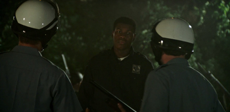 Detroit Trailer: John Boyega Gets Falsely Accused