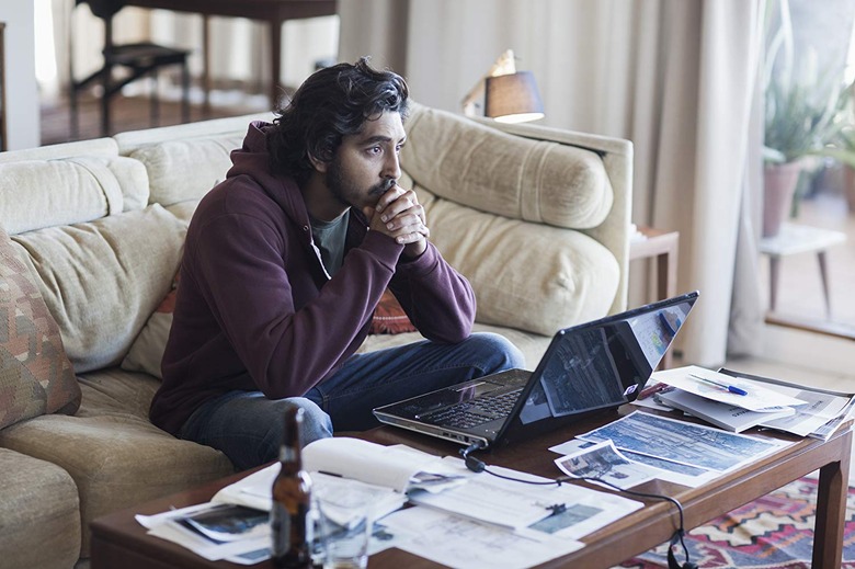 dev patel auditioned for star wars