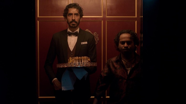 Dev Patel, Pitobash, Monkey Man