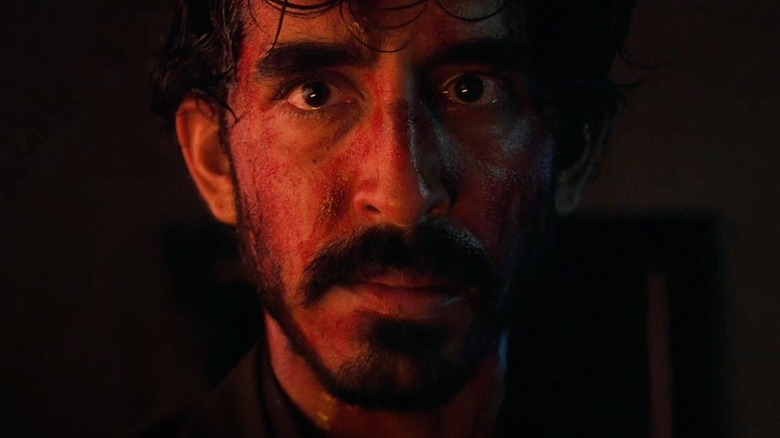 Monkey Man movie Dev Patel 