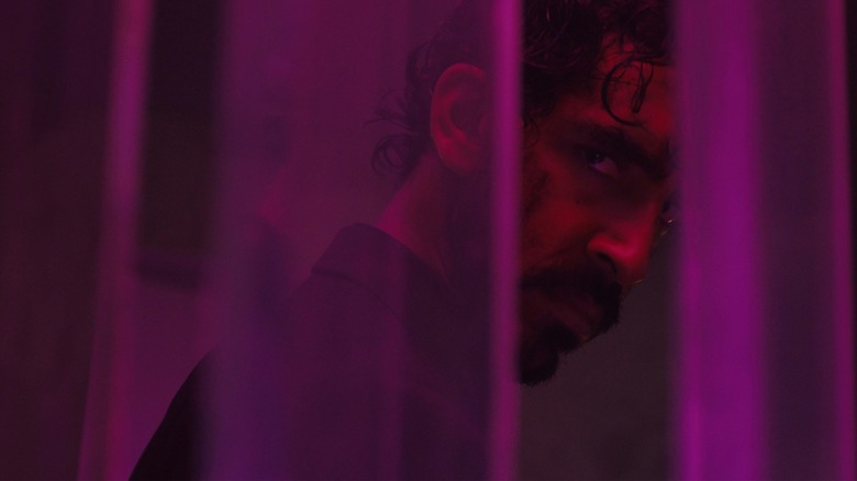 Monkey Man movie Dev Patel 