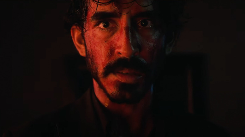 Monkey Man, Dev Patel
