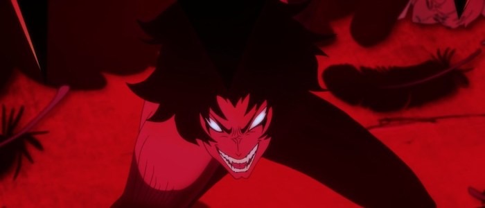 Devilman Crybaby