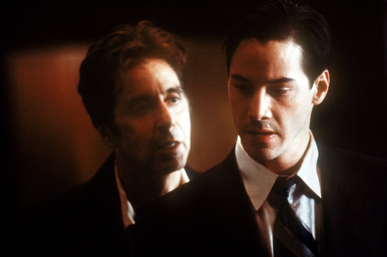 The Devils Advocate tv series