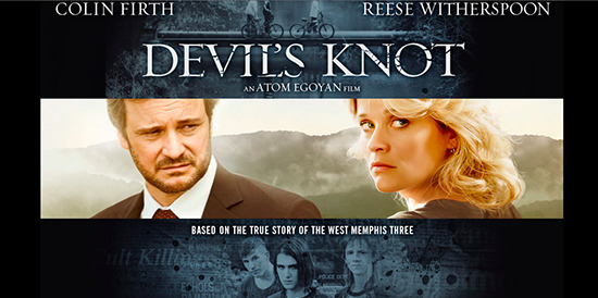 Devil's Knot Trailer