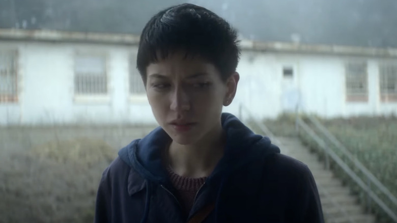 Sonoya Mizuno in Devs