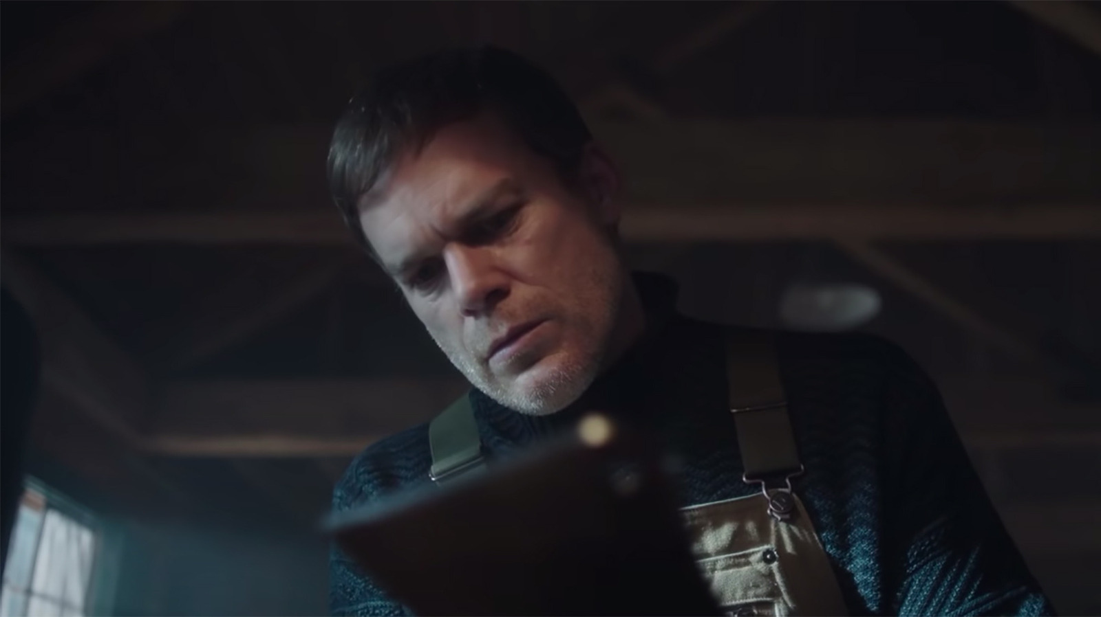 Dexter New Blood Release Date, Cast, And More