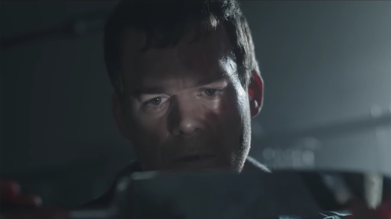 Dexter: New Blood