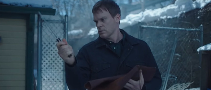 Dexter: New Blood Trailer: Michael C. Hall Returns as Your Favorite Serial  Killer in November