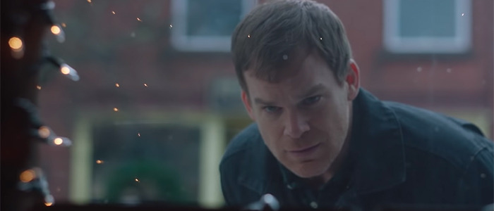 Dexter Revival Trailer