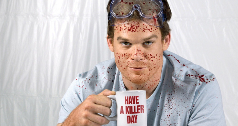 Dexter