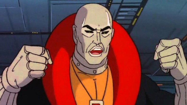 G.I. Joe