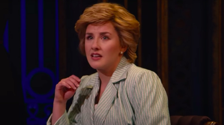 Diana: The Musical