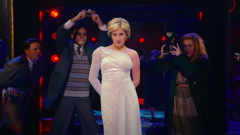 Diana: The Musical
