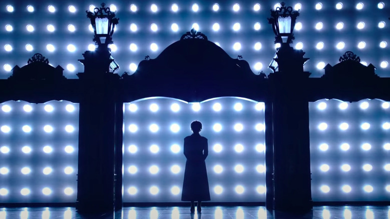 Diana: The Musical