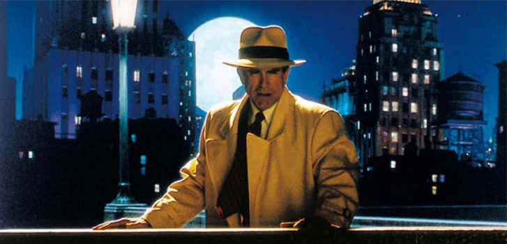 dick tracy