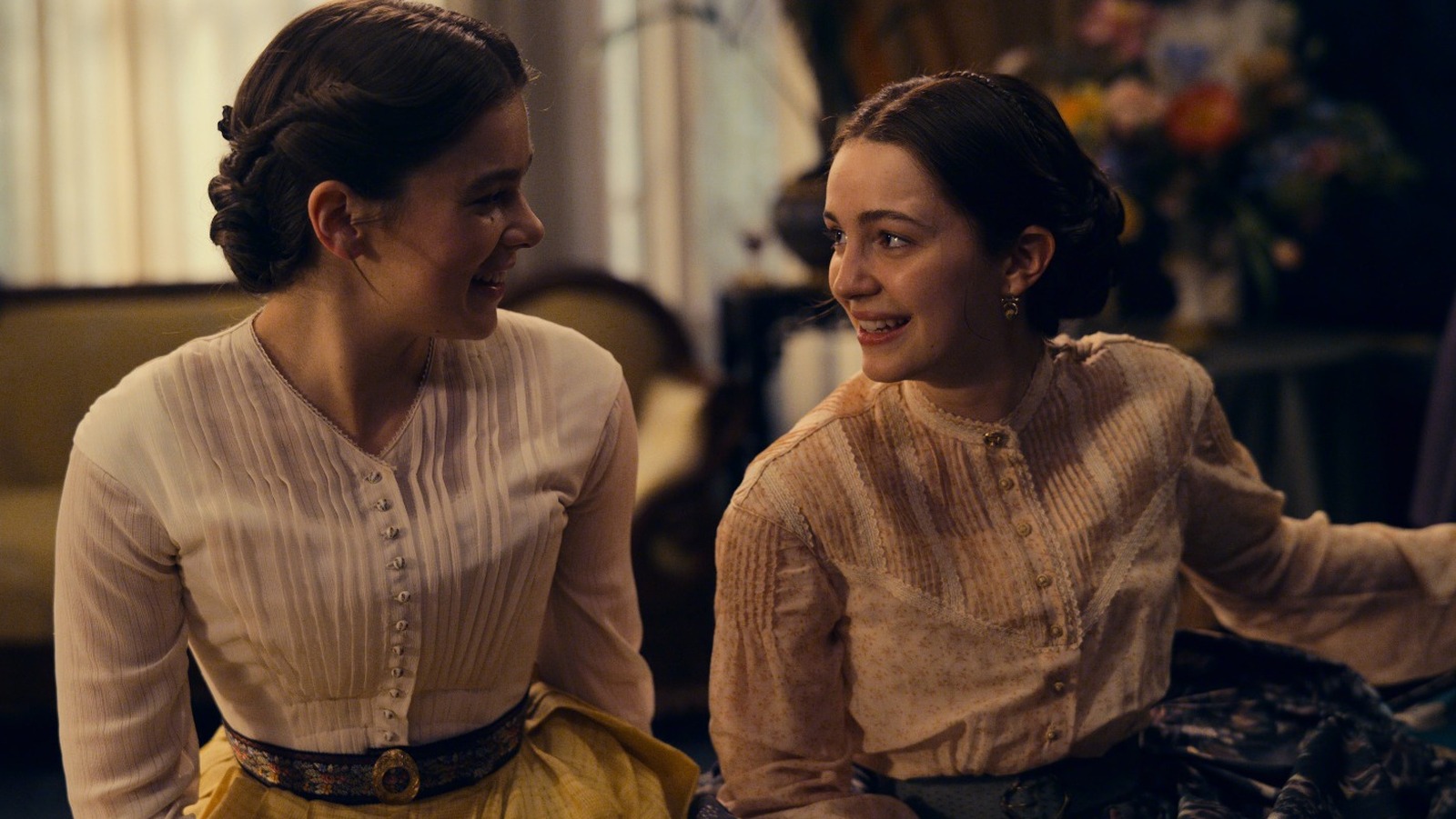#Dickinson Season 3 Ending Explained: Imagination Is Freedom #Dickinson Season 3 Ending Explained: Imagination Is Freedom