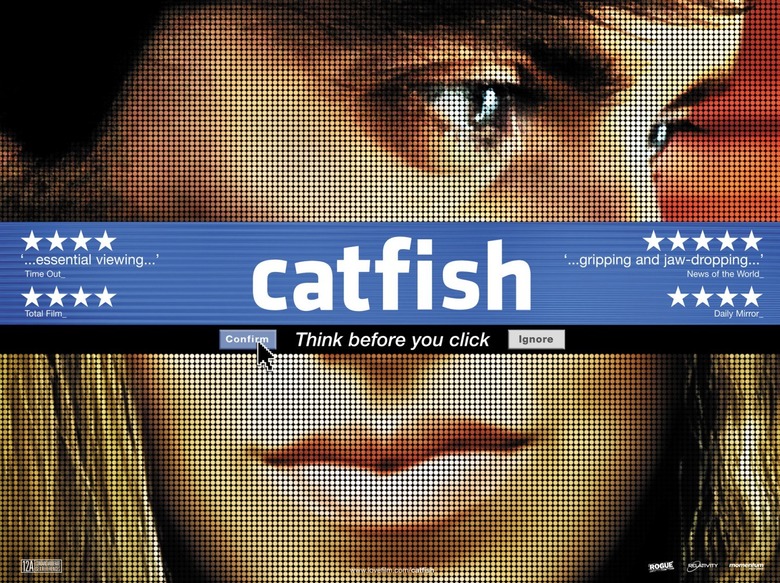 Dictionary adds Catfish