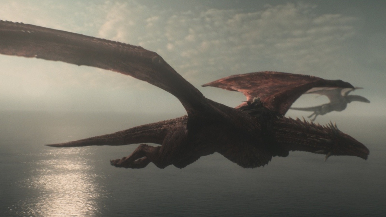 Game Of Thrones House Of The Dragon Did House Of The Dragon Just Offer The Rarest Game Of Thrones Gift Of
