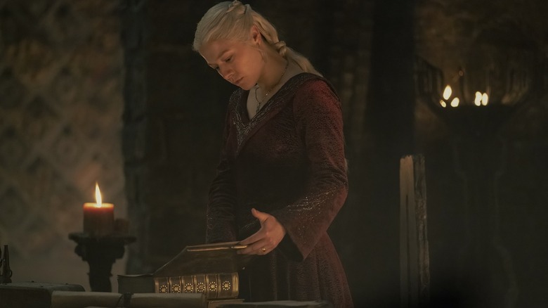 House of the Dragon