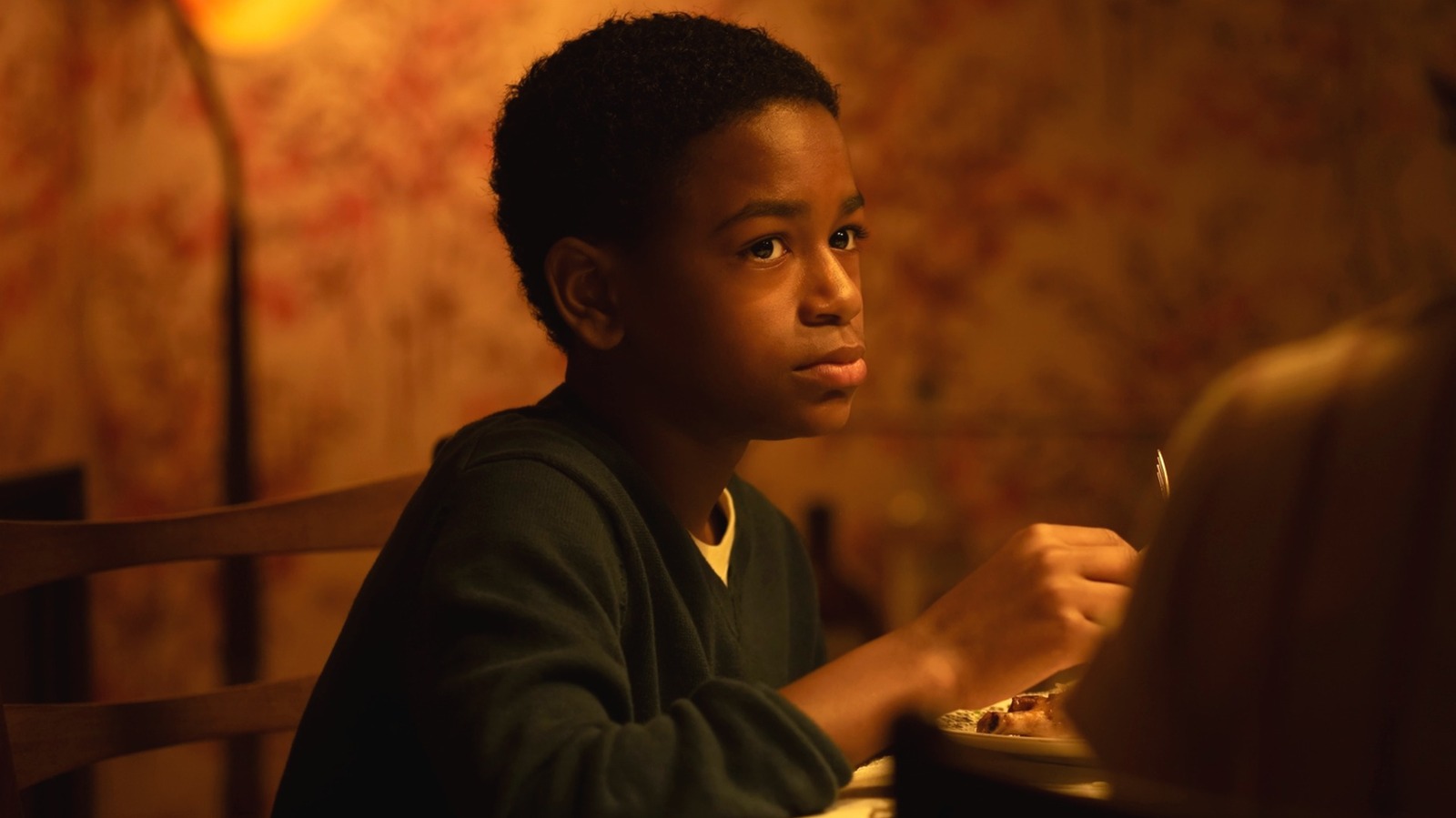 Did IT: Welcome To Derry Just Turn Will Hanlon Into The Beverly Marsh Of This Story?