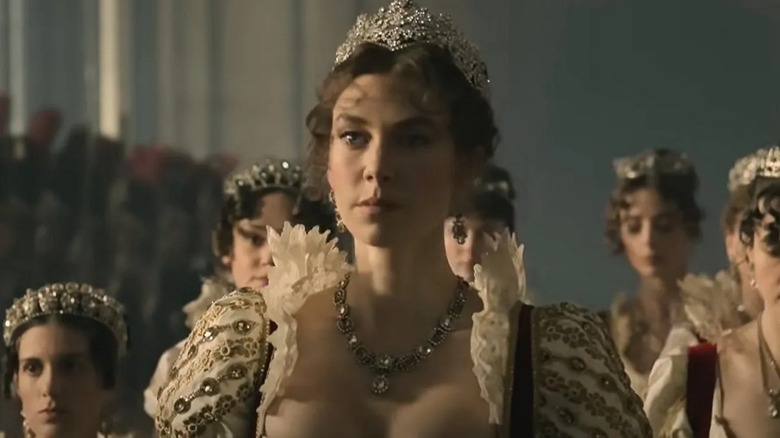 Napoleon Josephine