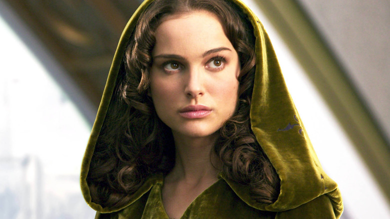 Padme Amidala