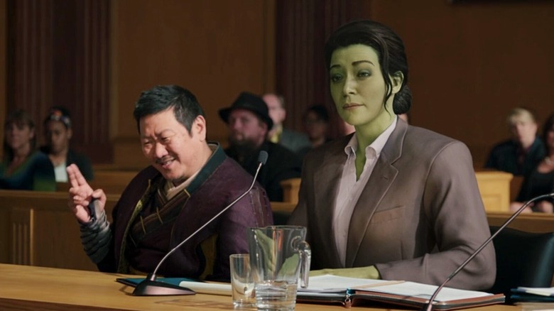 She-Hulk: Attorney At Law