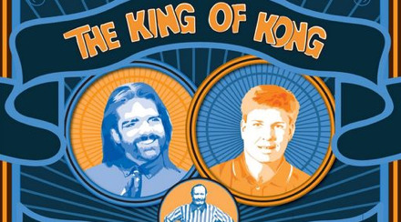 The King of Kong