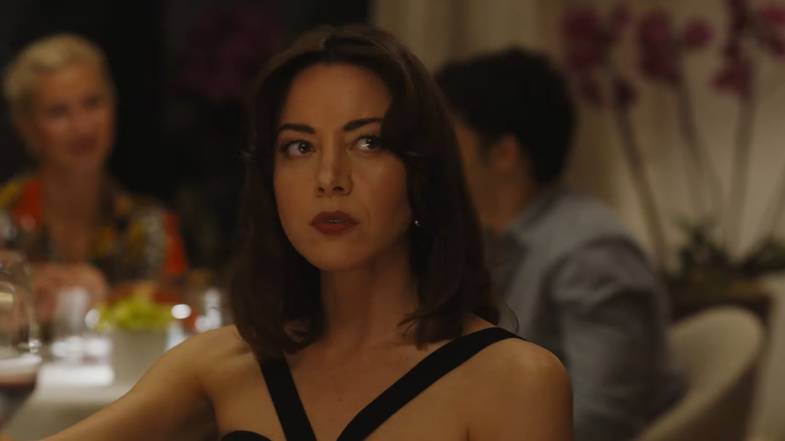 Did The White Lotus Season Finale Underserve Aubrey Plaza?