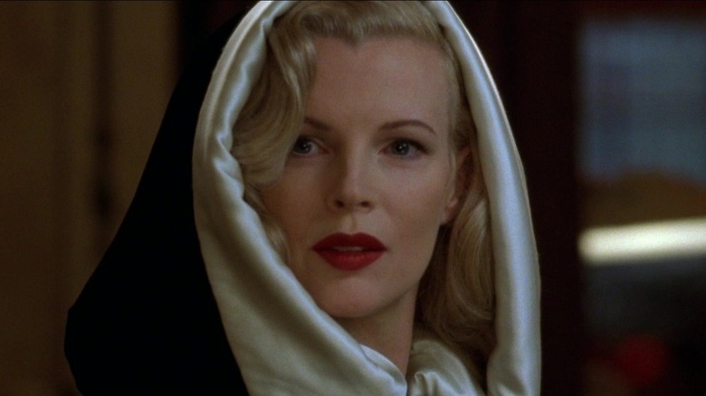 L.A. Confidential Kim Basinger