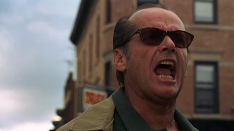 As Good As It Gets Jack Nicholson